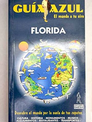 9788480233125_florida_front-1.jpg Florida
