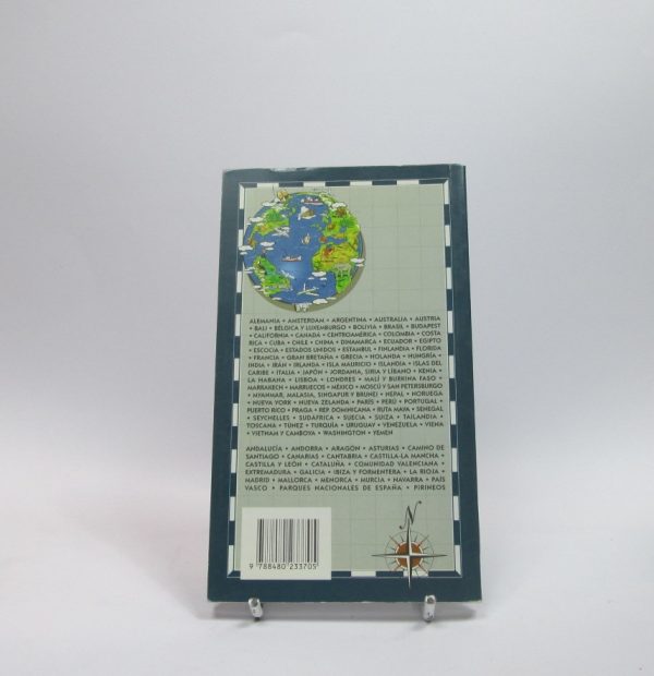 Marrakech guia azul el mundo a tu aire