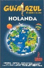 Nueva azul holanda /gaesa