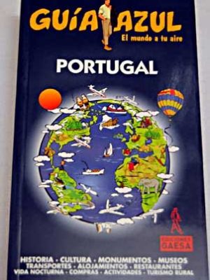 Portugal (spanish edition)
