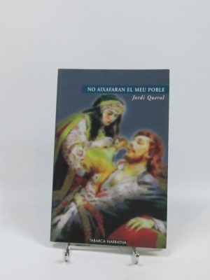 No aixafaran el meu poble