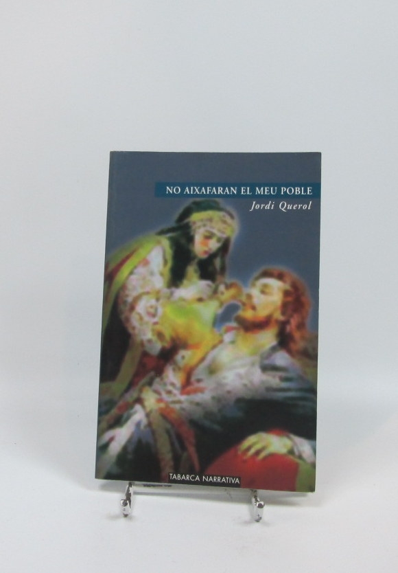 No aixafaran el meu poble