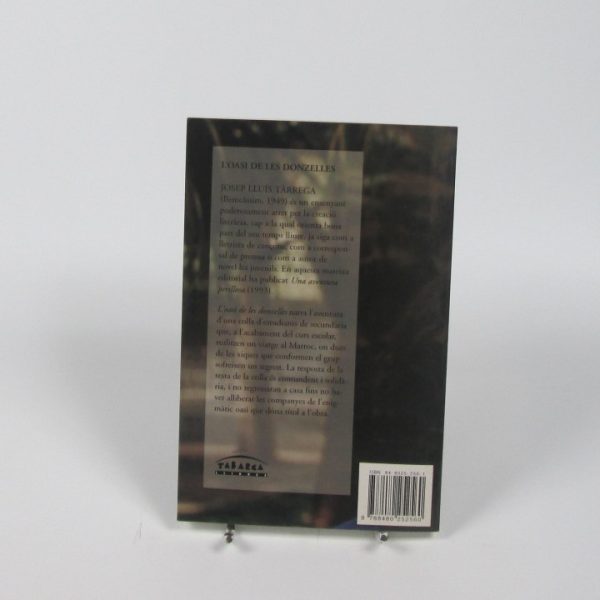 L'oasi de les donzelles