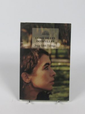 9788480252560_loasi-de-les-donzelles_front-1.jpg L'oasi de les donzelles