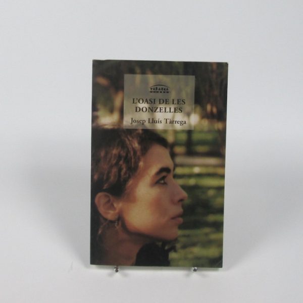 L'oasi de les donzelles