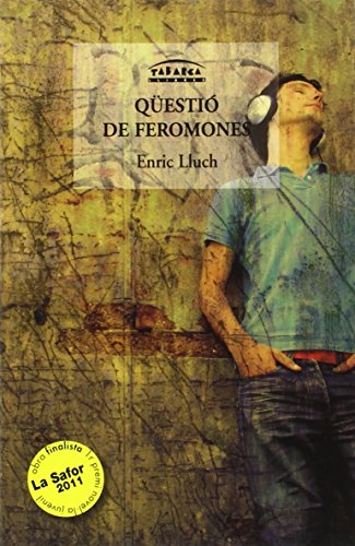 9788480252805_questio-de-feromones-tabarca-juvenil_front-1.jpg ¿qúestió de feromones (tabarca juvenil)