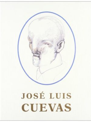 José luis cuevas (spanish edition)