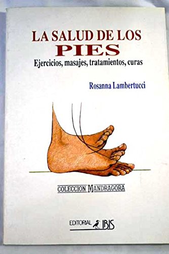 9788480270014_la-salud-de-los-pies_front-1.jpg La salud de los pies