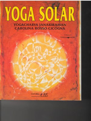 Version 1.0.0 Yoga solar