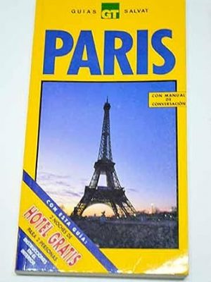 9788480310314_paris-spanish-edition_front-1.jpg Paris (spanish edition)