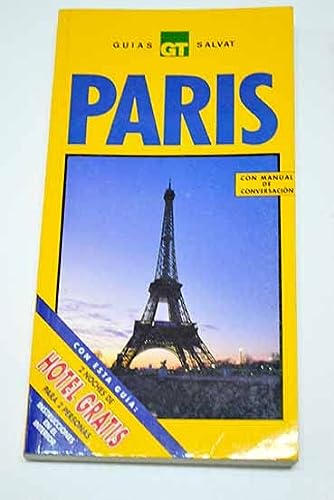 9788480310314_paris-spanish-edition_front-1.jpg Paris (spanish edition)