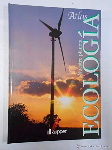 Atlas de ecologia