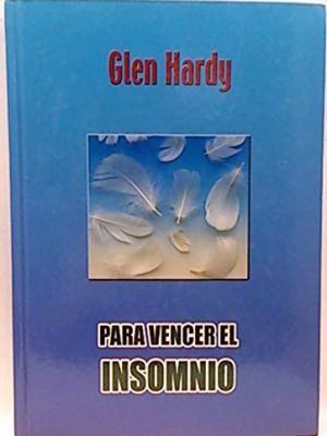Para vencer el insomnio