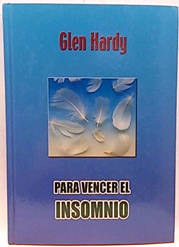 Para vencer el insomnio