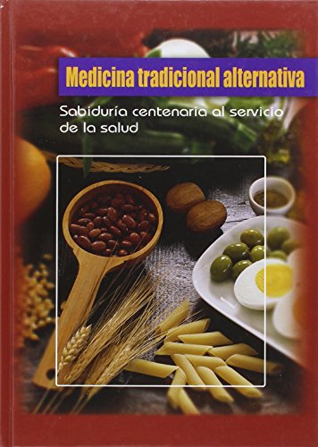 Medicina tradicional y alternativa
