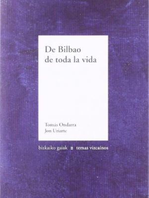 De bilbao de toda la vida