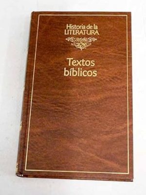Textos bíblicos