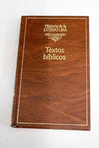 Textos bíblicos