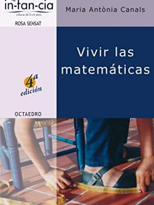 Vivir las matemáticas
