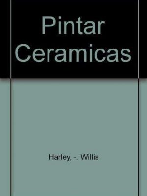 Pintar ceramicas (spanish edition)