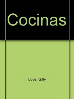 9788480762625_casa-y-decoracion-cocinas-cocinas-casa-y-decoracion-spanish-edition_front-1.jpg Casa y decoración. cocinas: cocinas. casa y decoración (spanish edition)