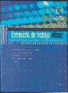 Empresa y des personal. entrevista de trabajo: entrevista de trabajo eficaz. blume empresa (spanish edition)