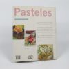 Pasteles