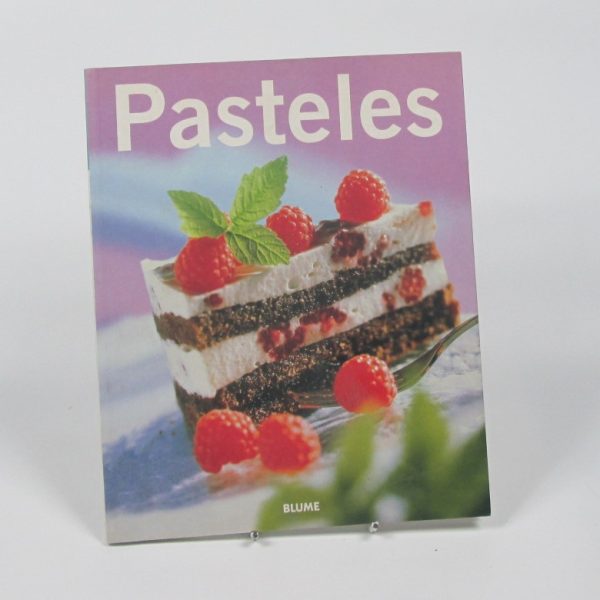 Pasteles