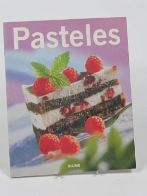 Pasteles