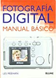 Fotografia digital: manual basico (spanish edition)