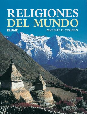 Religiones del mundo (col. hª)