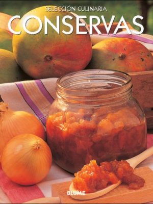 Conservas (selección culinaria)