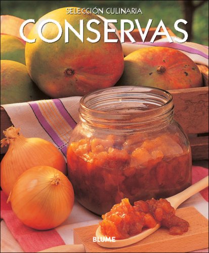 Conservas (selección culinaria)