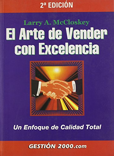 El arte de vender con excelencia