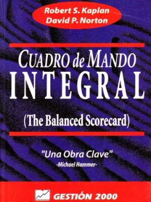 Cuadro de mando integral