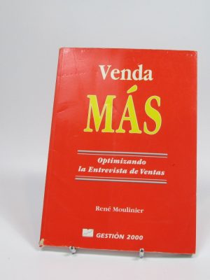 Venda más