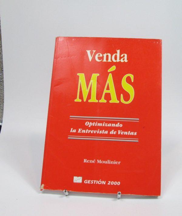 Venda más