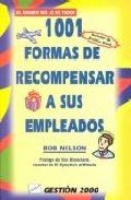 1001 formas de recompensar a sus empleados