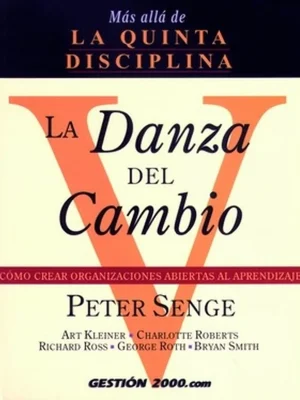 La danza del cambio