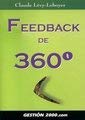 Feedback de 360b (spanish edition)