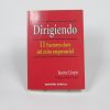 Dirigiendo: 11 factores clave del éxito empresarial