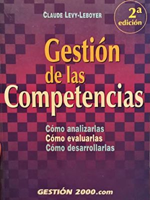 Gestion de las competencias - 2a: edicion