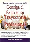Consiga el éxito en su trayectoria profesional