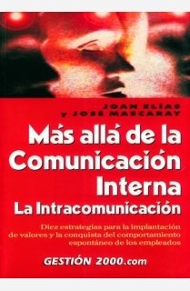 Más allá de la comunicación interna