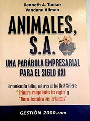 Animales, s.a.