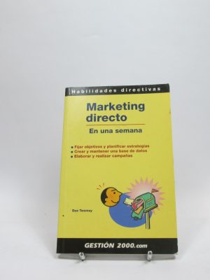 9788480889865_marketing-directo-en-una-semana_front-4.jpg Marketing directo en una semana