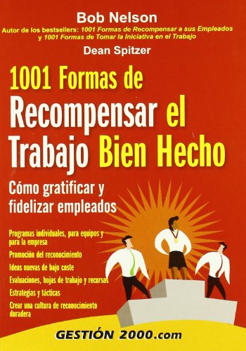 9788480889896_1001-formas-de-recompensar-el-trabajo-bien-hecho-como-gratificar-y-fidelizar-empleados_front-1.jpg 1001 formas de recompensar el trabajo bien hecho: cĂłmo gratificar y fidelizar empleados