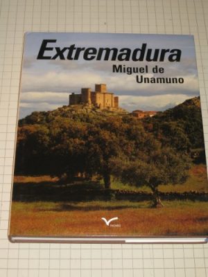 Extremadura (spanish edition)
