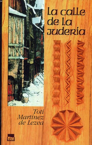 La calle de la juderia