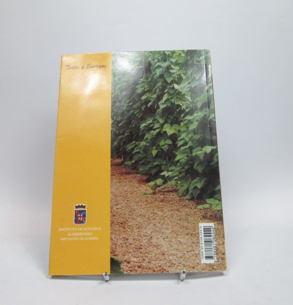 Balance de las concentraciones en cultivos sin suelo. aplicaciones